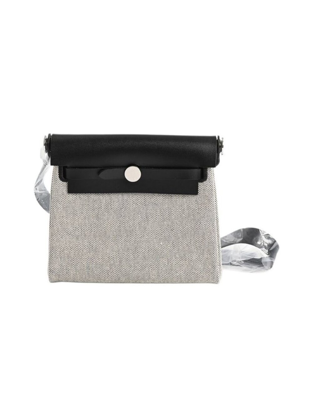 Hermes Shoulder Bag Herbag Zip 20